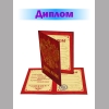 Подарочный диплом учителю